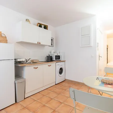 Le Petit Panier Oda ve Kahvaltı